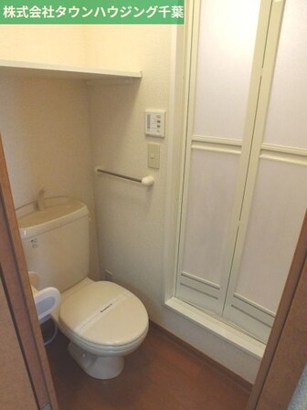 レオパレスIBISの物件内観写真